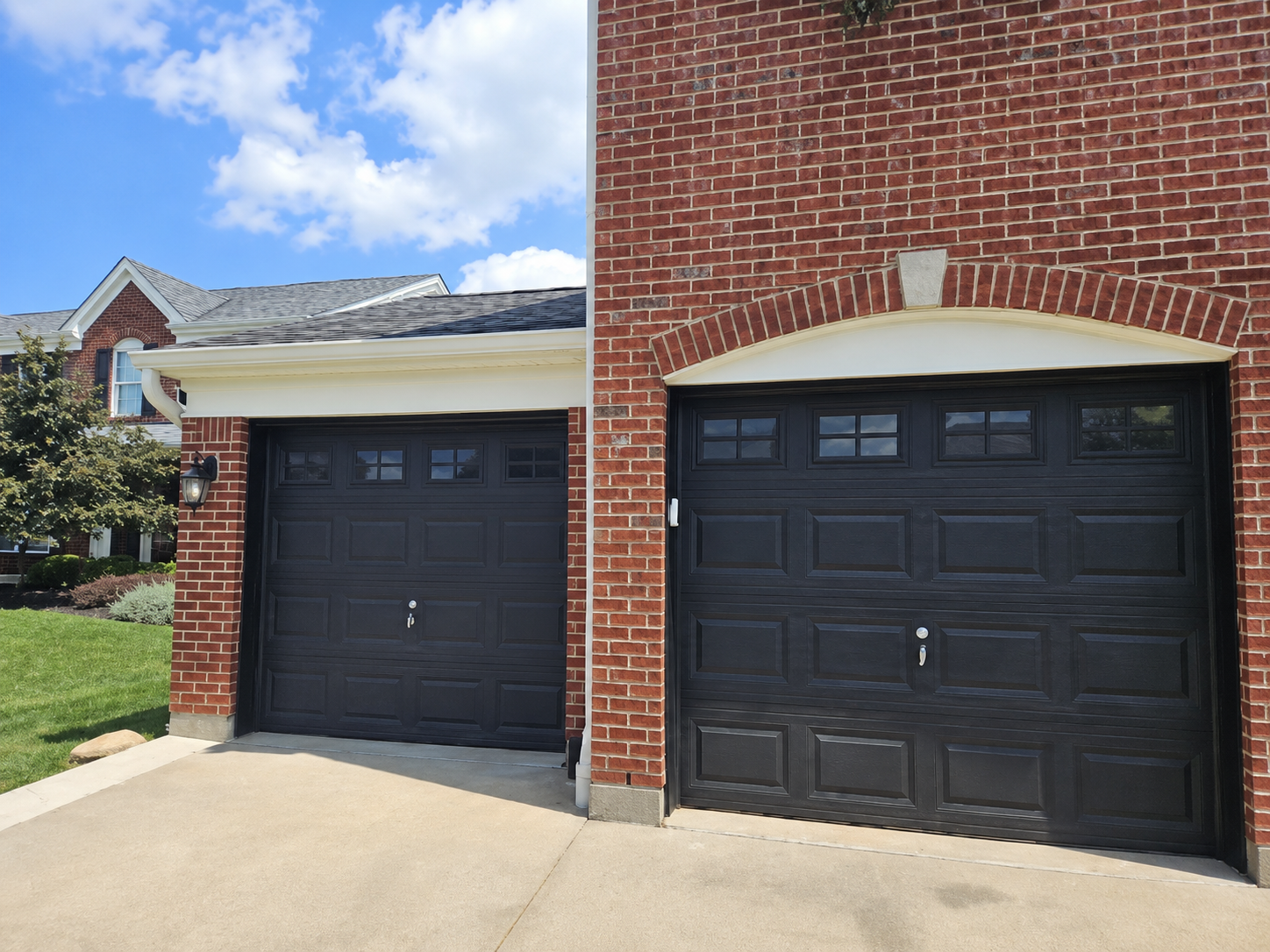 Exterior Improvements