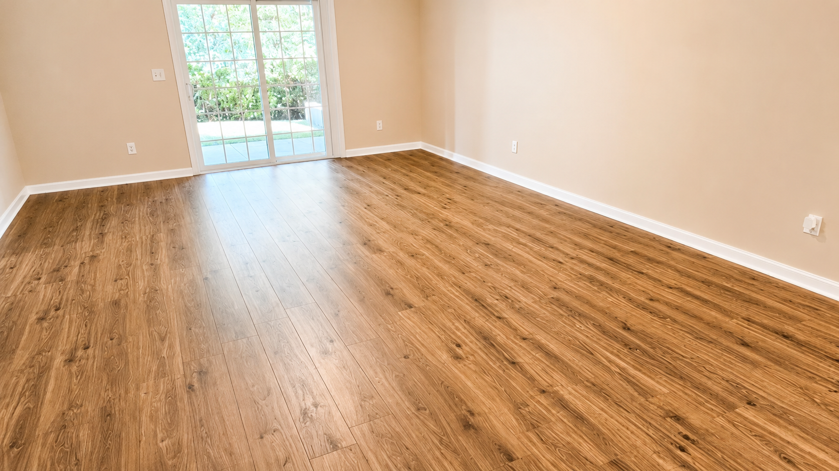 Flooring Installation