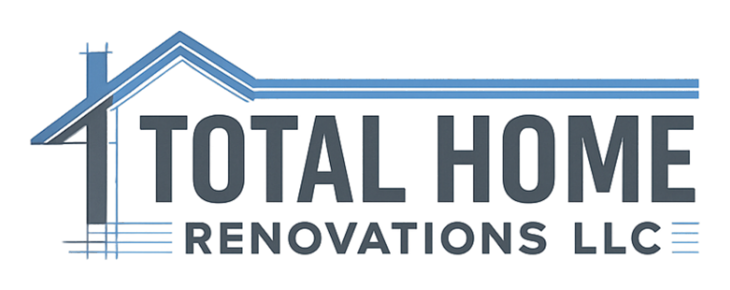 Total Home Renovations LLC