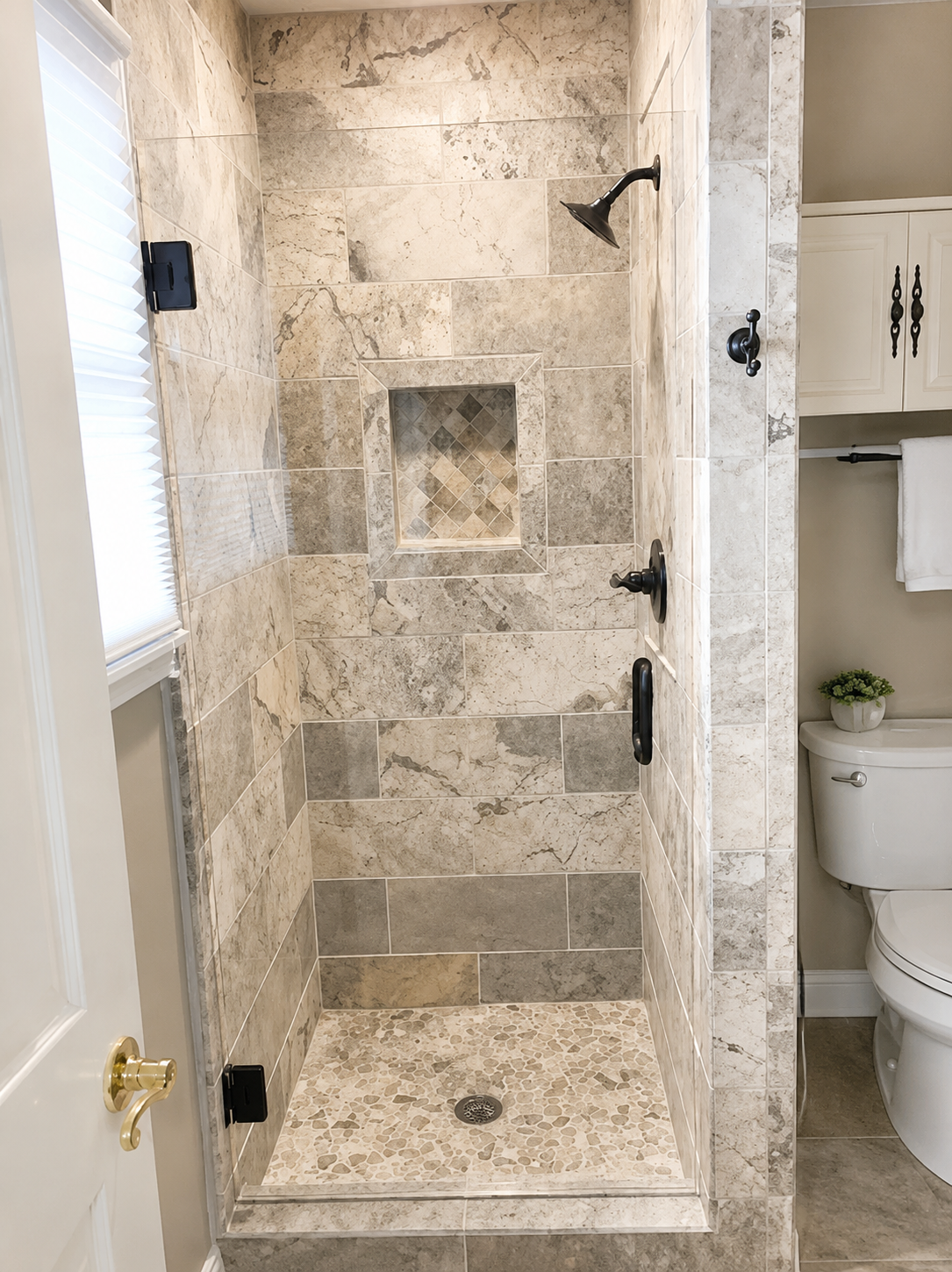 Complete Home Refresh