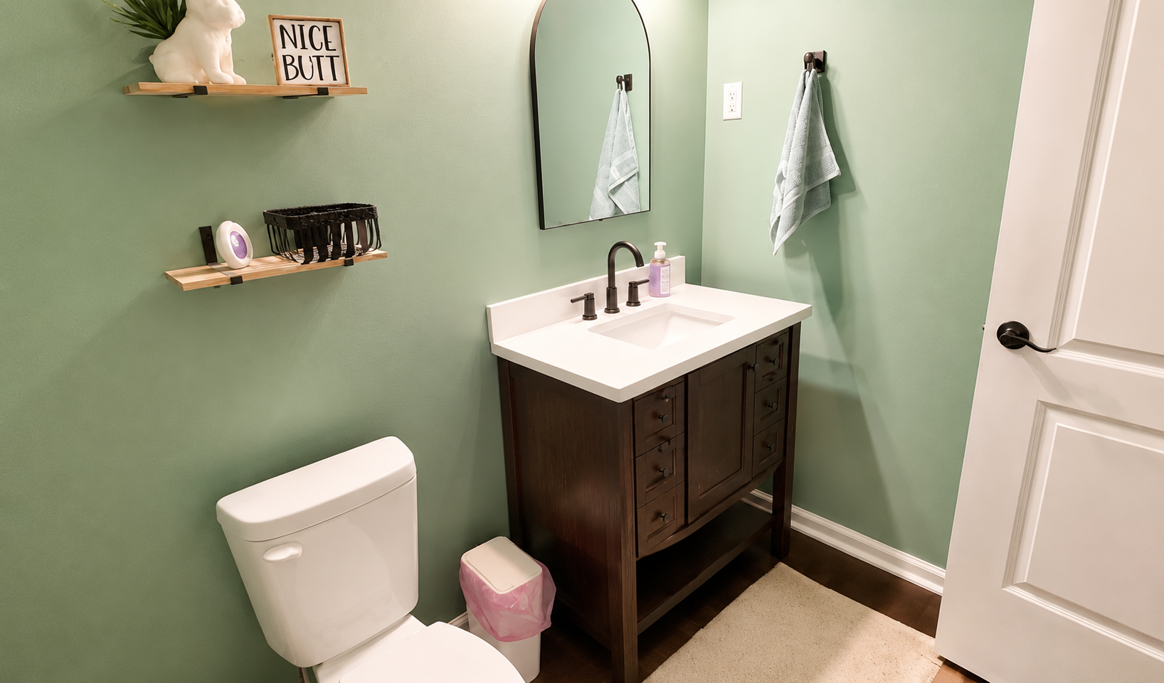 Custom Home Improvement